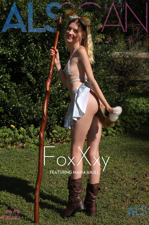 FoxXxy